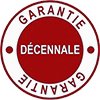 Garantie 5ans