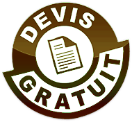 Logo devis gratuit